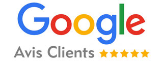 Google Avis Clients