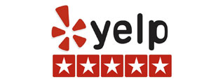 Yelp rating